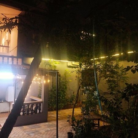 Baga Beach Inn المظهر الخارجي الصورة