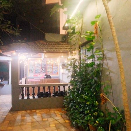 Baga Beach Inn المظهر الخارجي الصورة