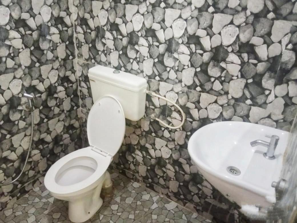 Baga Beach Inn المظهر الخارجي الصورة
